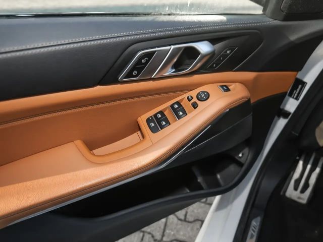 BMW X5 M-Sport xDrive45e