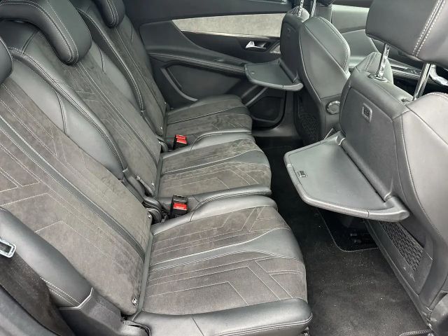 Peugeot 5008 GT-Line