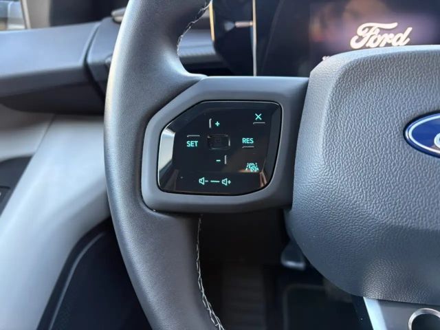 Ford Capri Extended range Premium