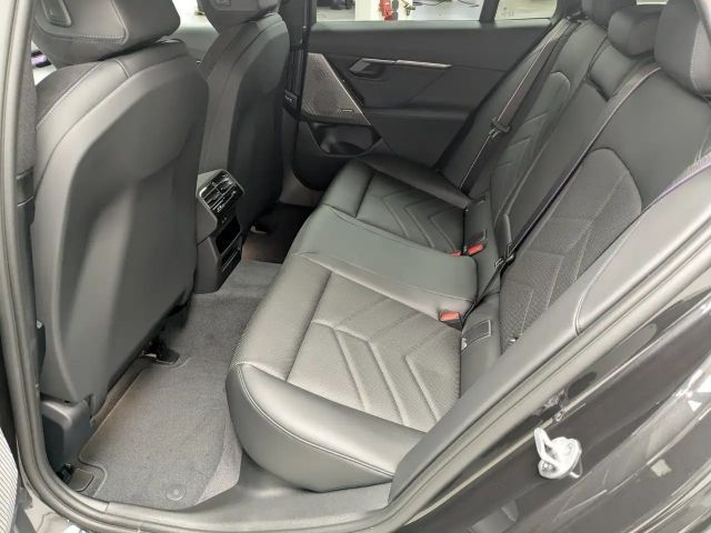 BMW 520 520d M-Sport