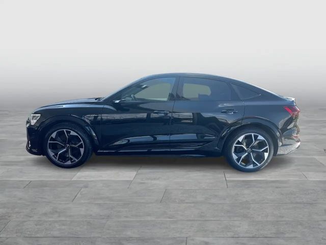 Audi e-tron Sportback