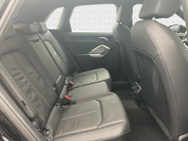 Audi Q3 35 TDI Quattro S-Tronic