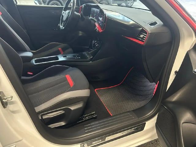 Opel Mokka GS-Line Grand Sport Mokka-e