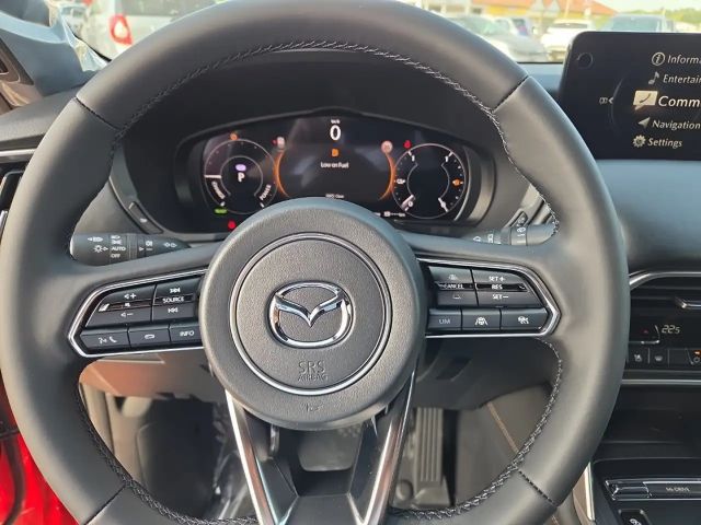 Mazda CX-60 2.5L 4WD Homura