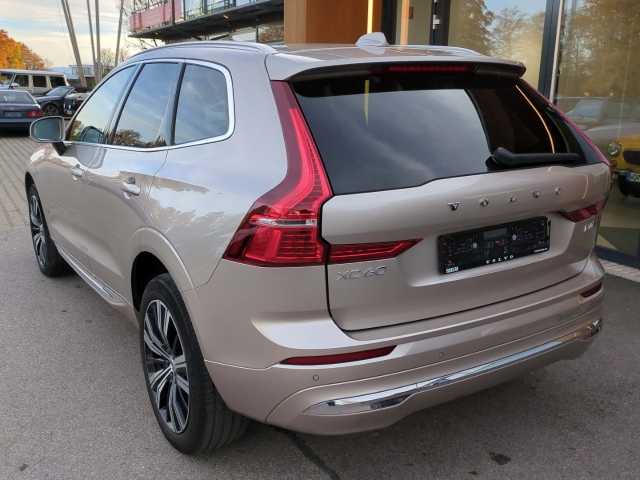 Volvo XC60 XC60