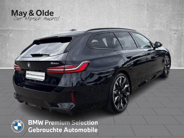 BMW 520 520i Touring