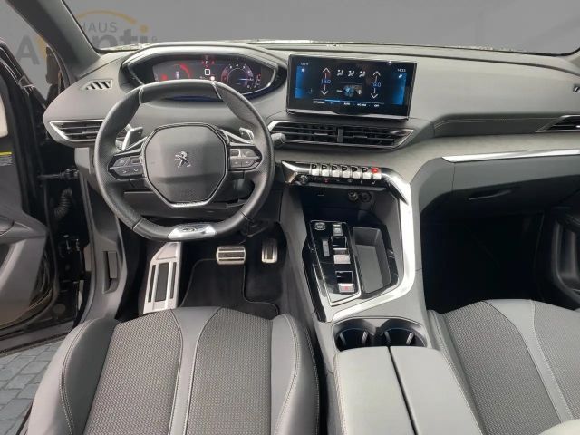 Peugeot 5008 GT-Line