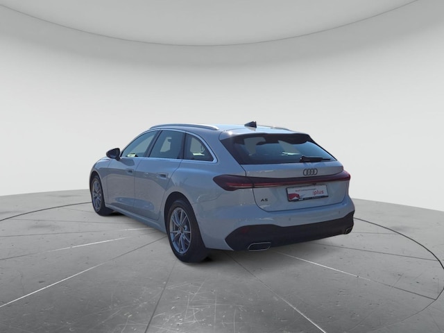 Audi A5 Avant S-Tronic