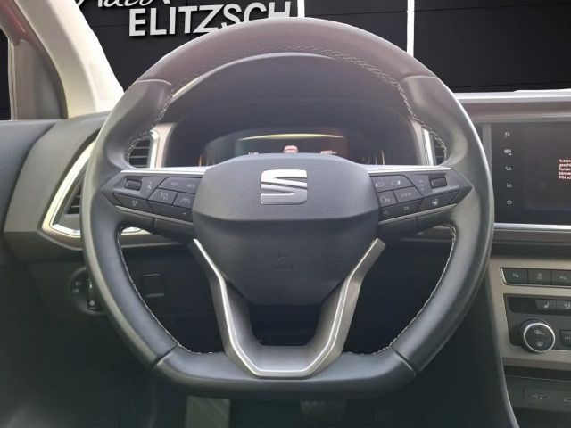 Seat Ateca DSG