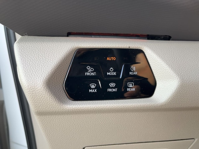 Volkswagen Multivan DSG Lang T7