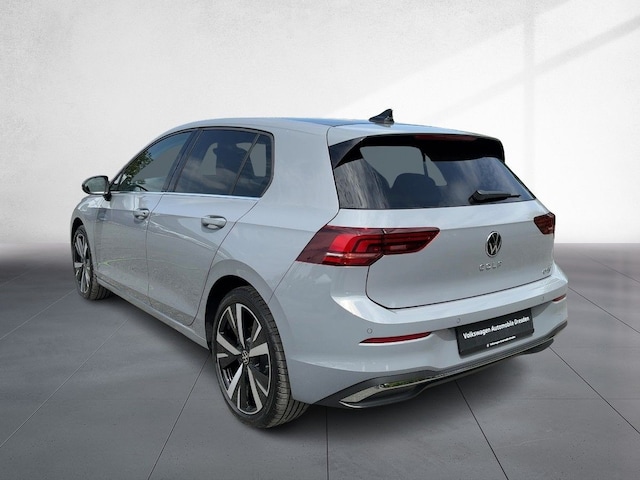 Volkswagen Golf DSG Golf VIII Style