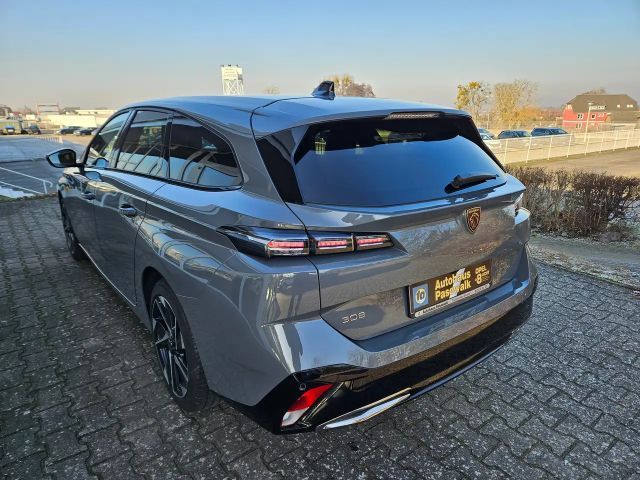 Peugeot 308 Allure Pack SW