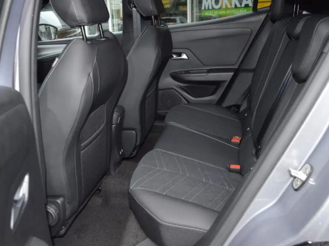 Opel Mokka GS-Line Grand Sport