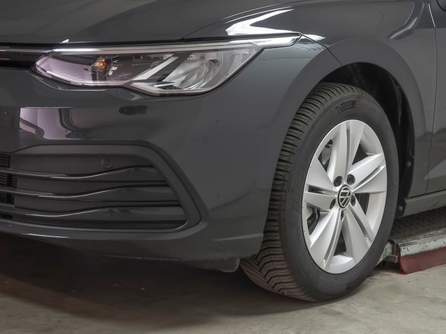 Volkswagen Golf 2.0 TDI DSG Golf VIII