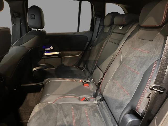 Mercedes-Benz EQB 300 4MATIC