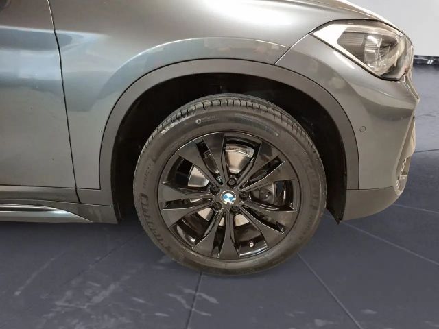 BMW X1 Business Line Sport Line sDrive18i