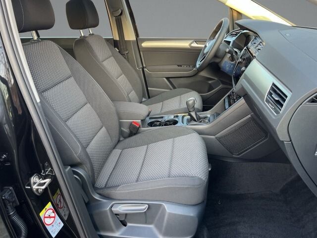 Volkswagen Touran 1.5 TSI Comfortline DSG