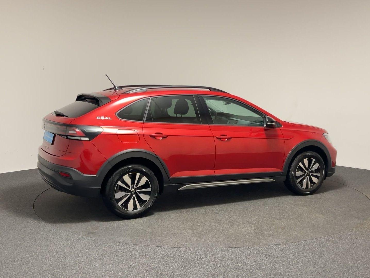 Volkswagen Taigo 1.0 TSI Life