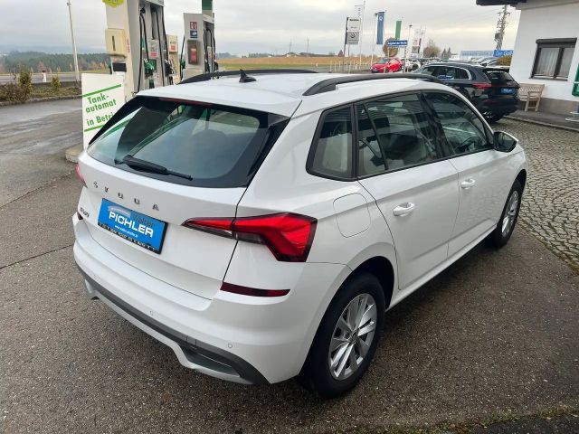 Skoda Kamiq Ambition