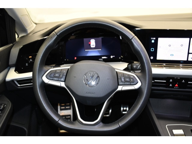 Volkswagen Golf DSG Golf VIII Move Variant