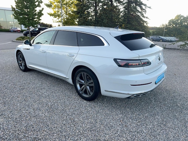 Volkswagen Arteon Shooting Brake DSG