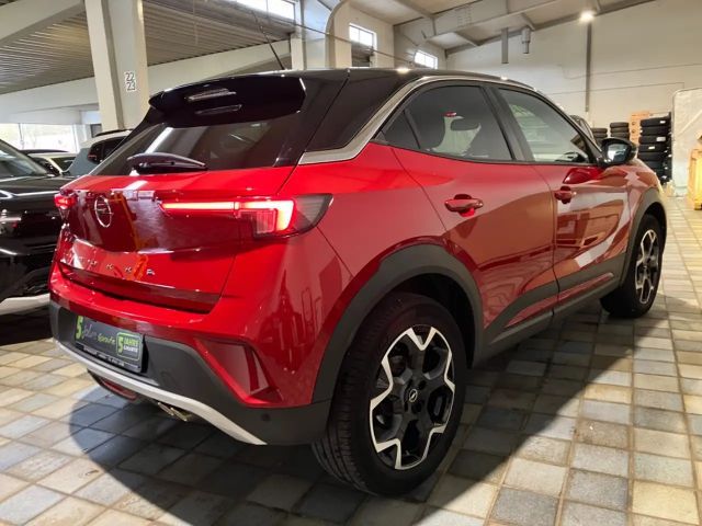 Opel Mokka 1.2 Turbo