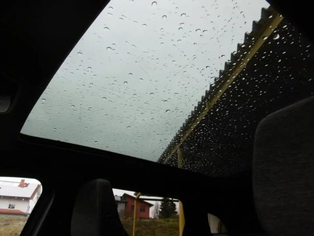 Renault Austral Techno