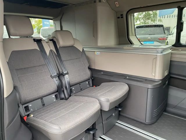 Volkswagen California 2.0 TDI Coast DSG T7