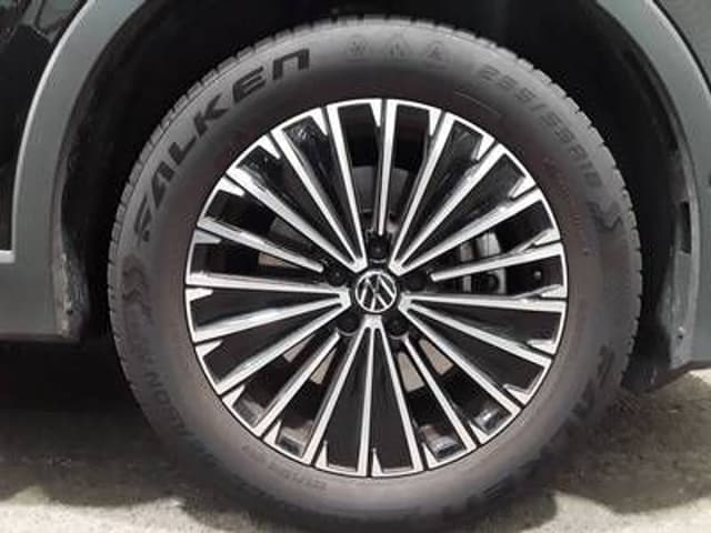 Volkswagen Tiguan 2.0 TDI DSG