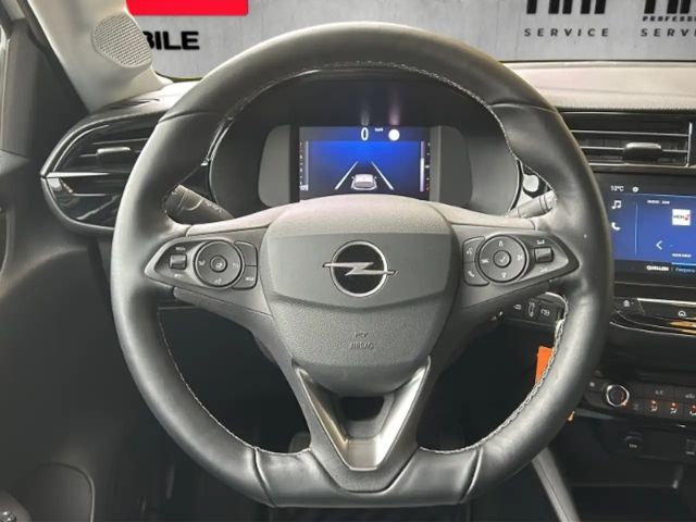Opel Corsa F Basis 1.2/Rückfahrkamera/Tempomat/Apple&Android