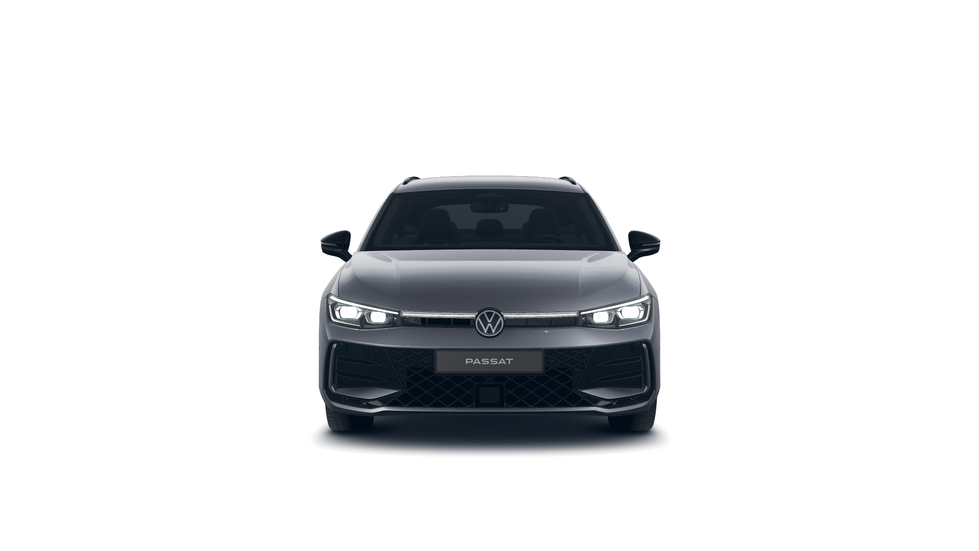 Volkswagen Passat R-Line eHybrid
