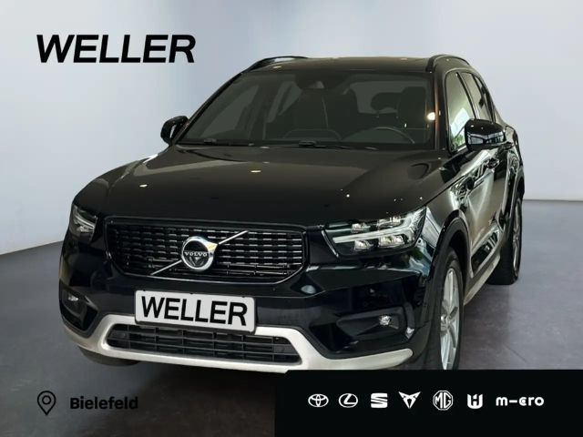 Volvo XC40 R-Design Recharge T5