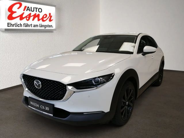 Mazda CX-30 4WD Exclusive-line