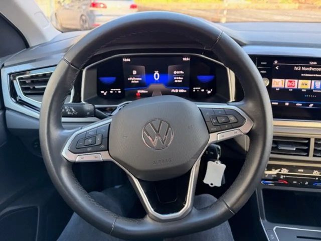 Volkswagen Polo 1.0 TSI IQ.Drive Style