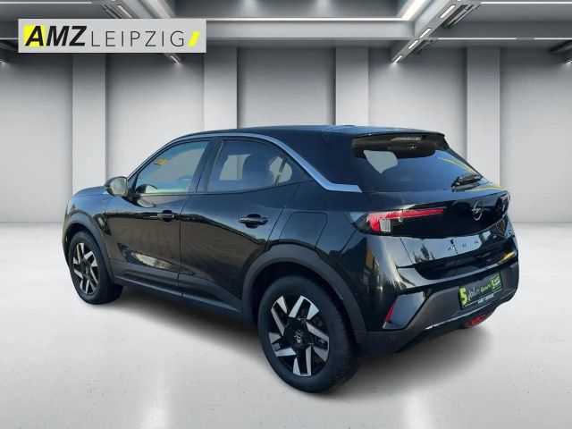 Opel Mokka Elegance Mokka-e