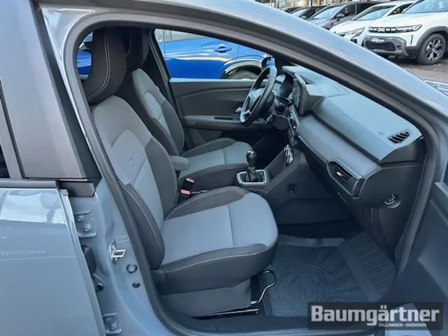 Dacia Jogger Extreme TCe 110