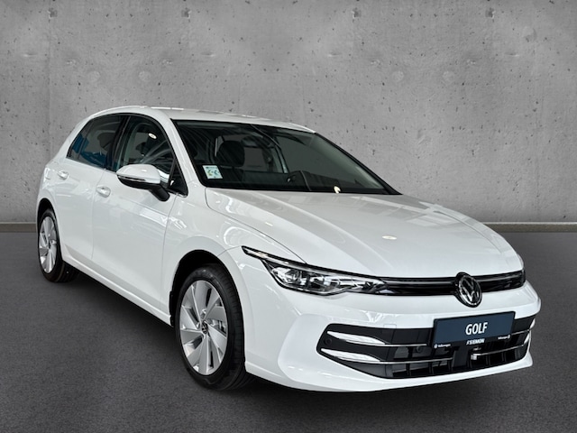 Volkswagen Golf 1.5 TSI Golf VIII Style