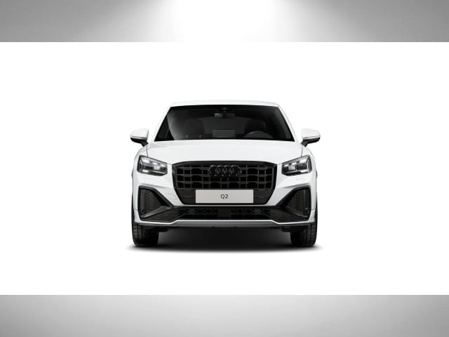 Audi Q2 35 TFSI S-Line S-Tronic
