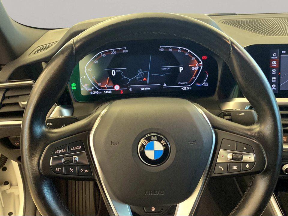 BMW 420 420i Cabrio