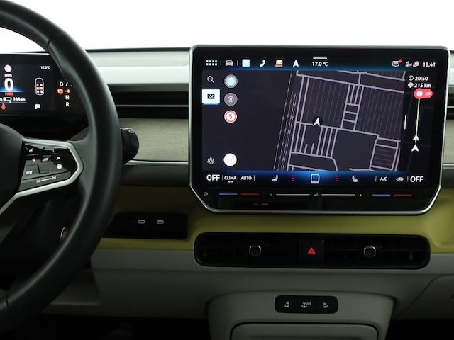 Volkswagen ID.Buzz Pro