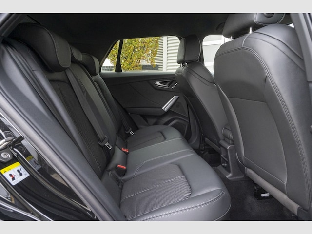 Audi Q2 35 TFSI S-Line S-Tronic