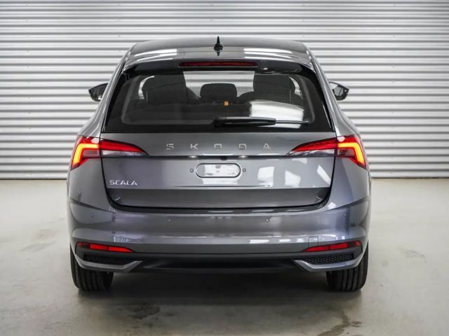 Skoda Scala Selection