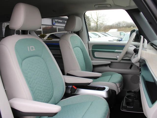 Volkswagen ID.Buzz 150 kW IQ.Drive Pro