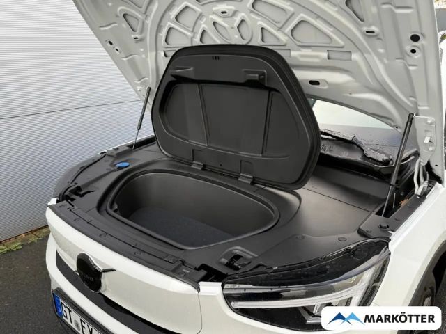 Volvo EX40 Plus Single motor