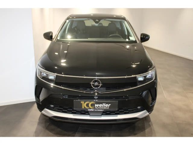 Opel Grandland X 1.2 Turbo Turbo