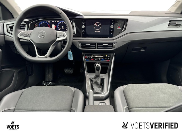 Volkswagen Polo 1.0 TSI DSG Style