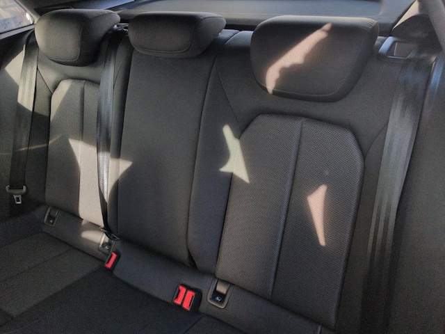 Audi A3 30 TFSI S-Tronic Sportback