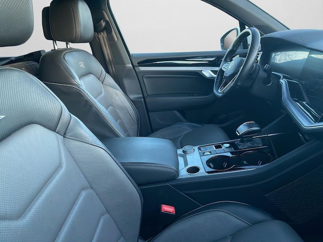 Volkswagen Touareg DSG R-Line