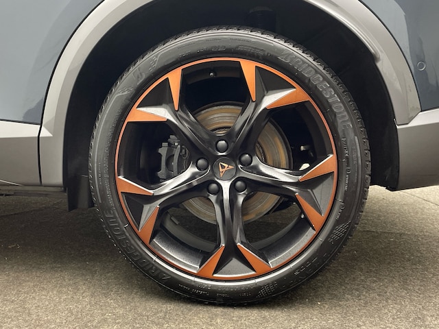 Cupra Formentor 1.4 e-Hybrid