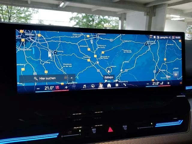 BMW 520 520i M-Sport